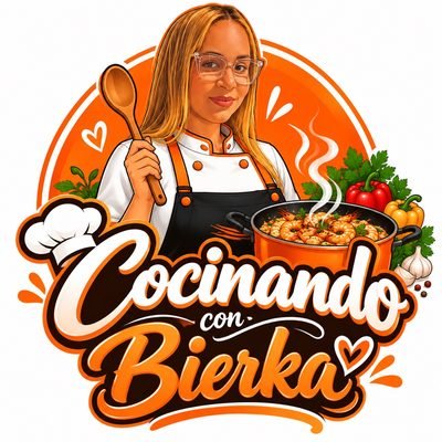 Cocinando con Bierka